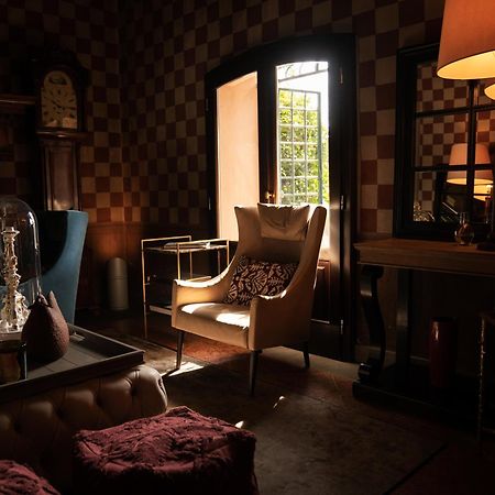 L'Albereta Relais & Chateaux Ербуско Екстериор снимка