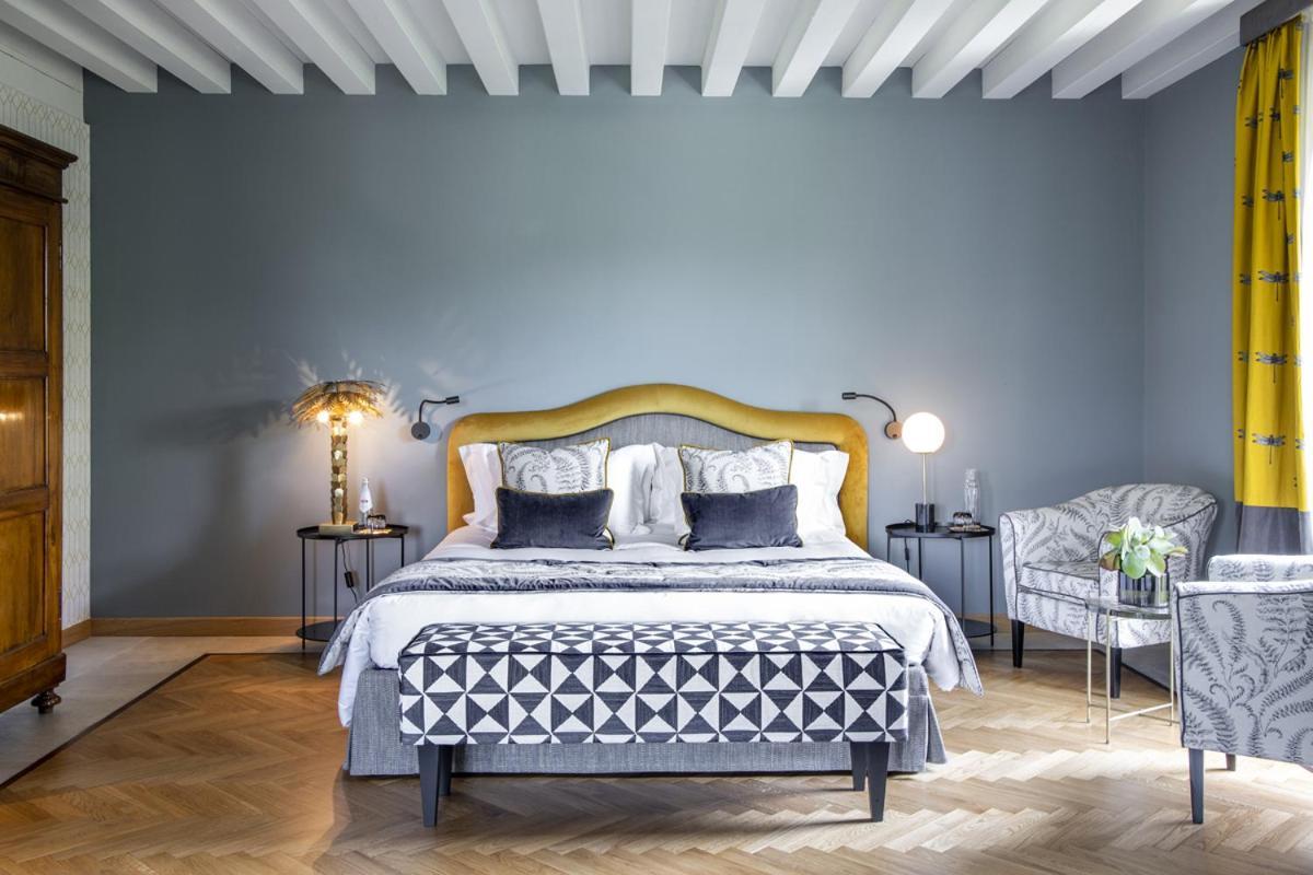 L'Albereta Relais & Chateaux Ербуско Екстериор снимка