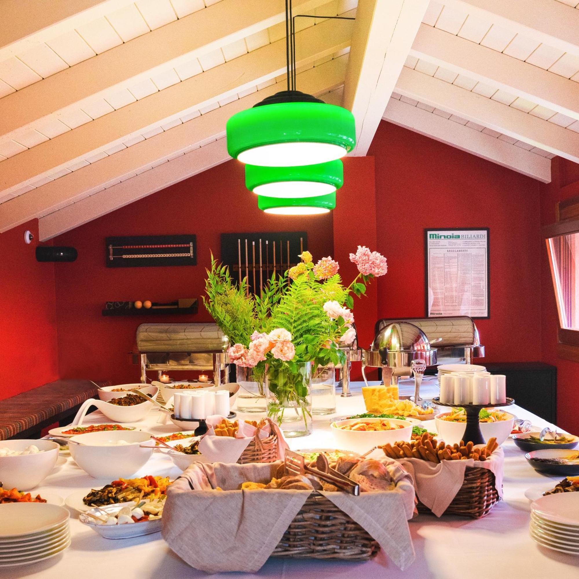 L'Albereta Relais & Chateaux Ербуско Екстериор снимка