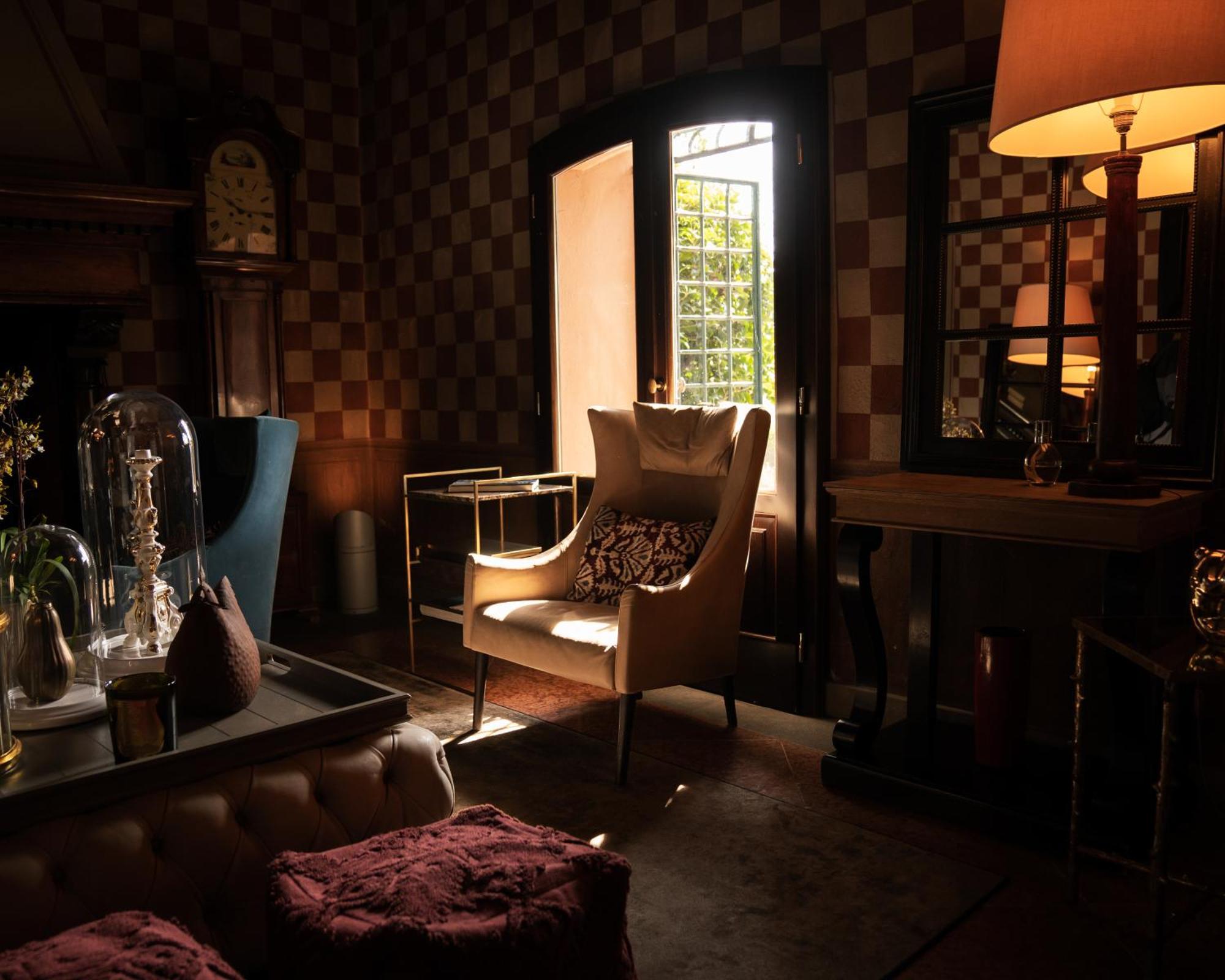 L'Albereta Relais & Chateaux Ербуско Екстериор снимка